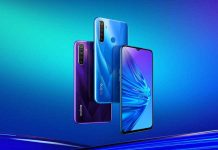 Realme 5 series introduced in Pakistan with quad camera era