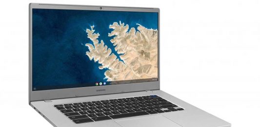 Chromebook 4 and Chromebook 4 Plus Luanched by Samsung
