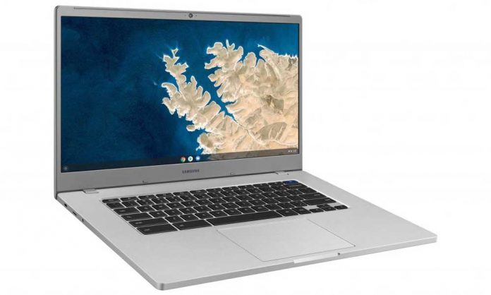 Chromebook 4 and Chromebook 4 Plus Luanched by Samsung