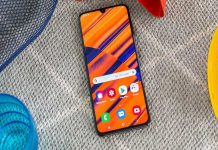 Samsung Galaxy A70s announced with 64 megapixel Camera