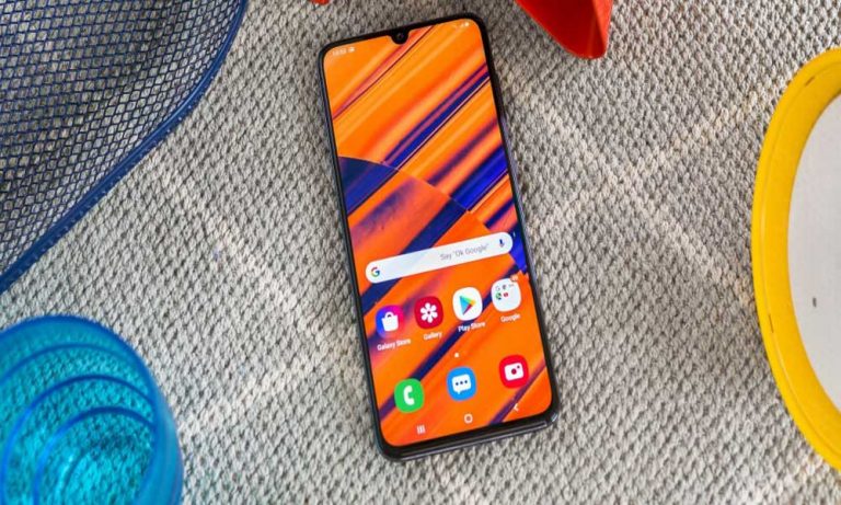 Samsung Galaxy A70s announced with 64 megapixel Camera