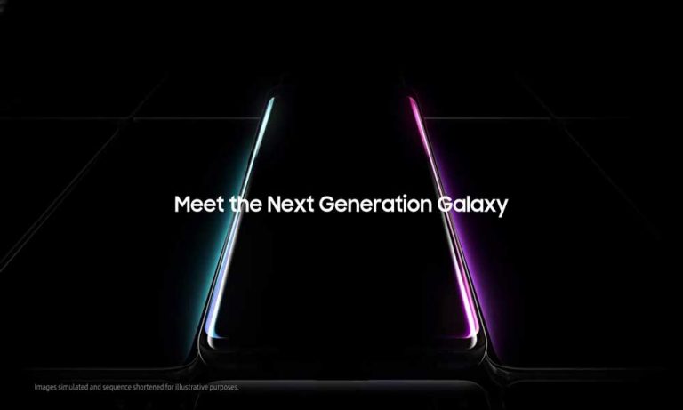 Samsung officially launches Android 10 experience on Galaxy S10