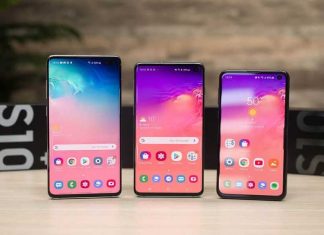 Samsung Galaxy S10 Lite And Galaxy Note 10 Lite May Launched Soon