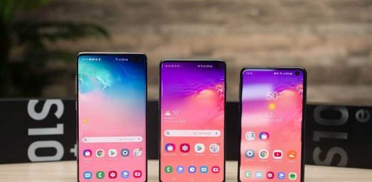 Samsung Galaxy S10 Lite And Galaxy Note 10 Lite May Launched Soon