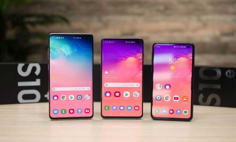 Samsung Galaxy S10 Lite And Galaxy Note 10 Lite May Launched Soon