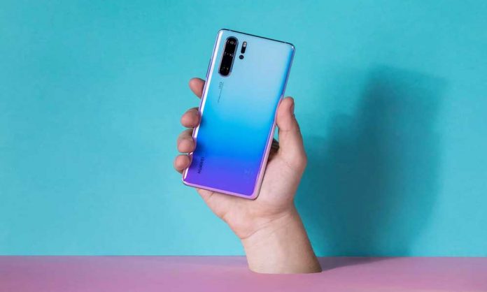 Top 10 Huawei Phones In 2019