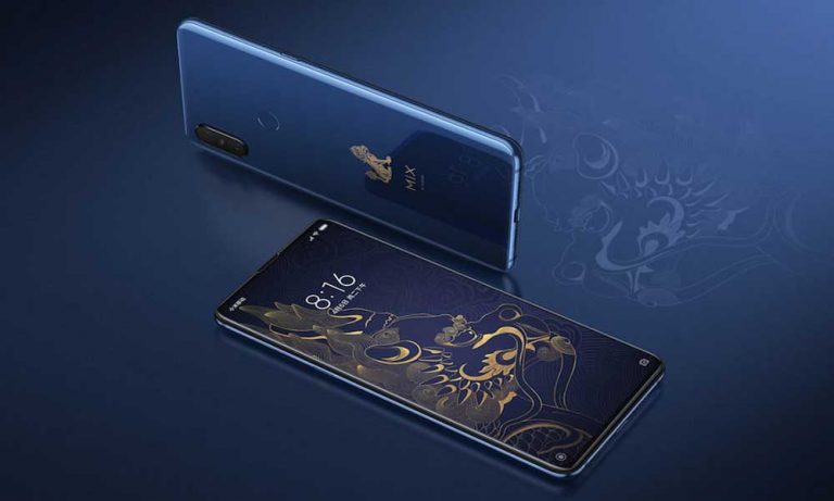 Xiaomi Plans To Launch 10 Phones That Support 5G Through 2020