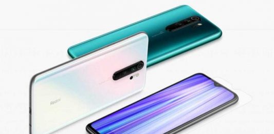 Xiaomi unveils Redmi Note 8 Pro phone with Helio G90T SoC