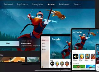 Apple Arcade Platform Adds Five New Games As The Free Trial