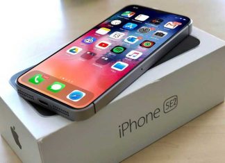 iPhone SE 2 Launches In 2020 According To Rumors