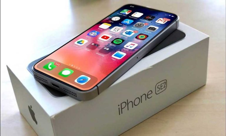 iPhone SE 2 Launches In 2020 According To Rumors