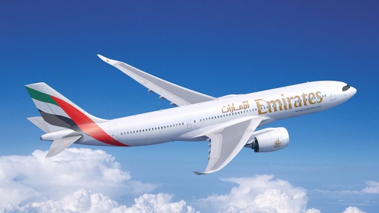 Emirates Announces Massive Discounts for Pakistan