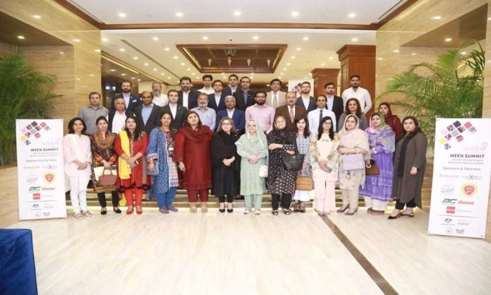 ACCA supports women entrepreneurs in South Punjab