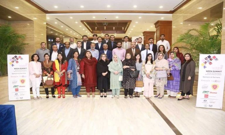 ACCA supports women entrepreneurs in South Punjab