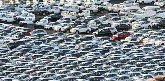 Overseas Pakistanis can shortly be allowed to import a hybrid automobile without customs duty