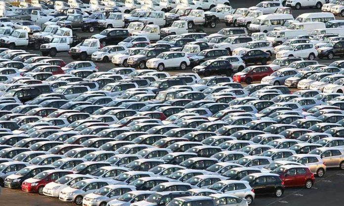 Overseas Pakistanis can shortly be allowed to import a hybrid automobile without customs duty