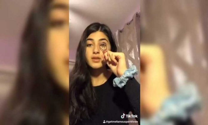 Feroza Aziz TikTok video on Xinjiang goes viral