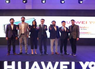 HUAWEI Y9s Poised to Become another Y Series Bestseller in Pakistan