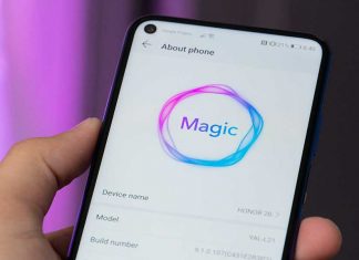 Honor confirms the list of phones that will get Android 10 with MagicUI 3.0