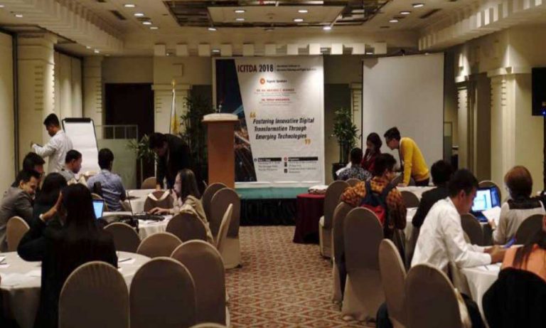 ICICT 2019 to be held at the IBA Karachi