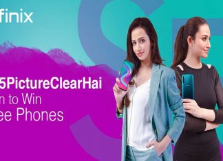 Infinix and TikTok join hands to launch all new S5 campaign
