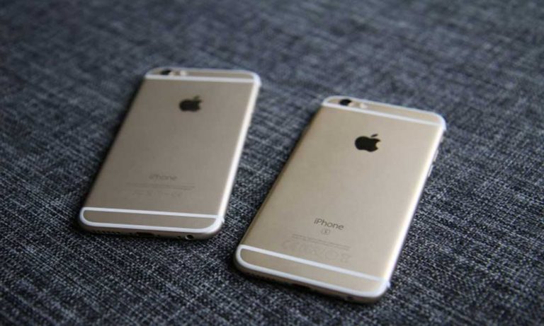 Apple will start exporting iPhones made in India