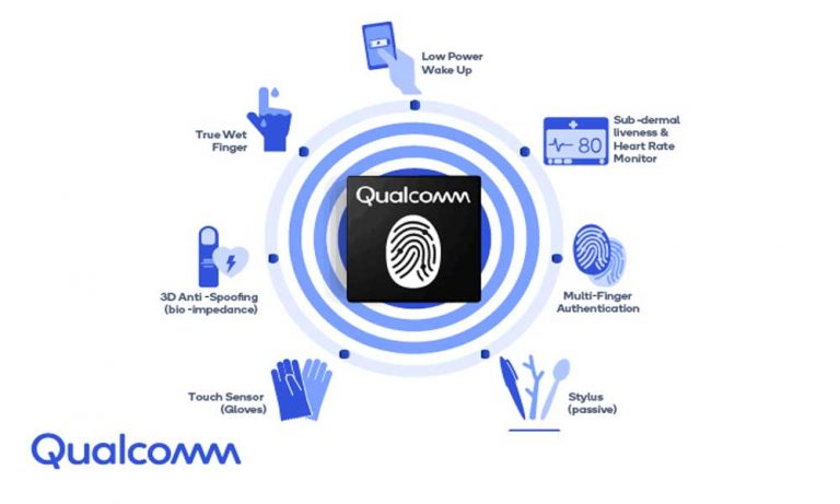 Samsung is preparing to replace Qualcomm's fingerprint sensor