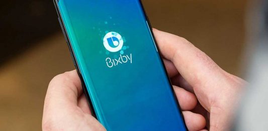 Bixby will stops working on older Android versions after January 1