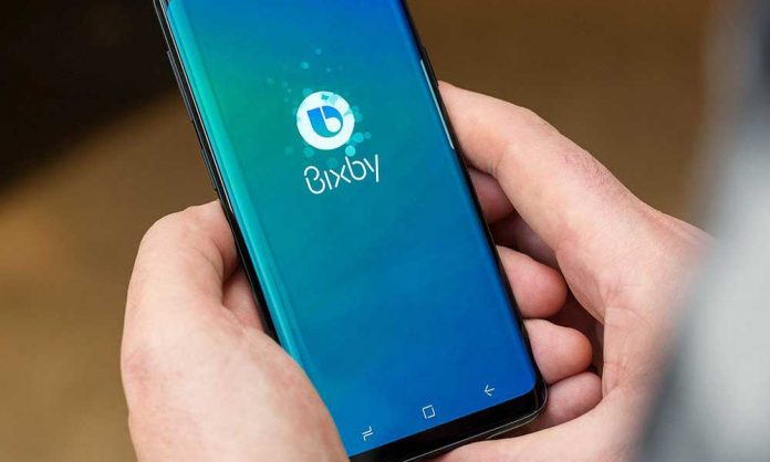Bixby will stops working on older Android versions after January 1
