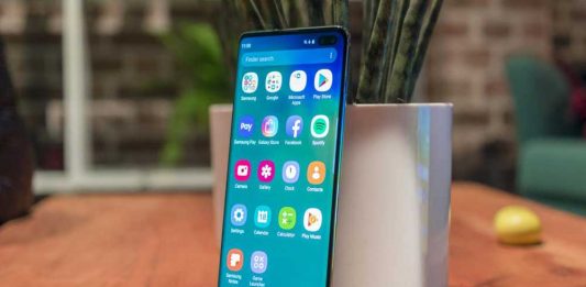 Galaxy S11 leaks reveals arrival date, screen sizes, and camera specifications