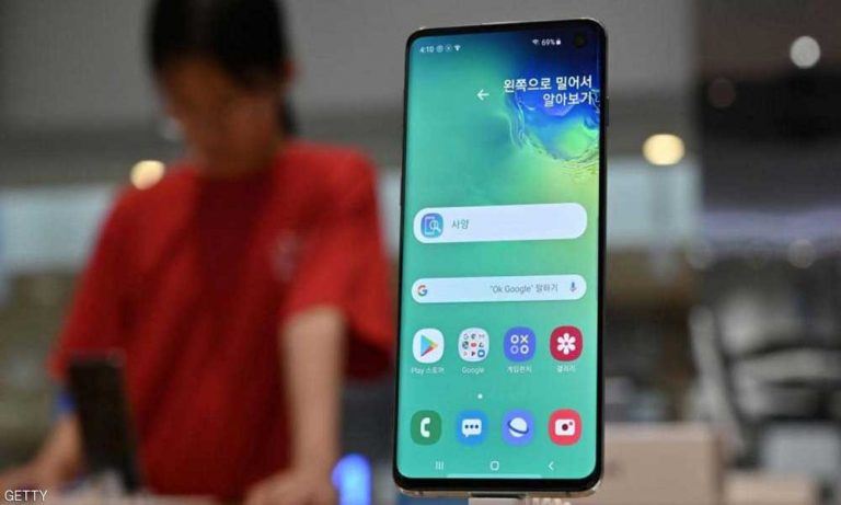Upcoming Samsung phone has a "Revolutionary Feature" according to Leaks