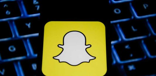 Snapchat takes new action to "fight misinformation"
