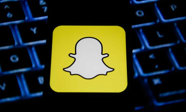 Snapchat takes new action to "fight misinformation"