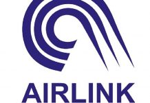 Airlink Communication launch of their Flagship Store in Xinhua Mall