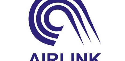 Airlink Communication launch of their Flagship Store in Xinhua Mall