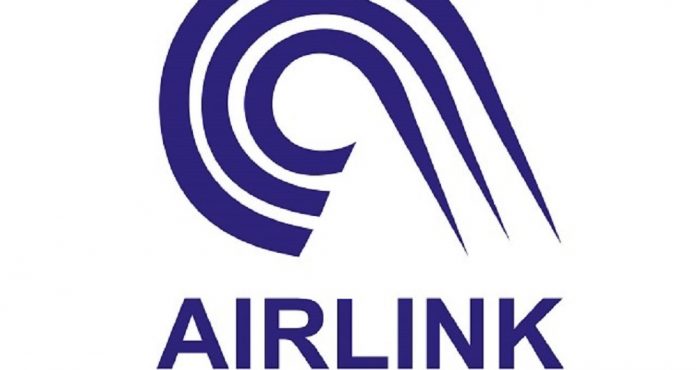 Airlink Communication launch of their Flagship Store in Xinhua Mall