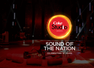 Top 10 Coke Studio Most Viewed Songs of All Time