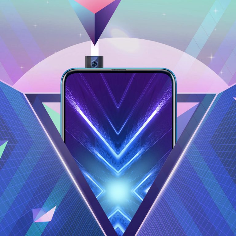 The all new addition in the X series family of HONOR Pakistan – Coming in December 2019