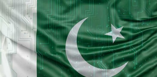 Digital Pakistan initiative announced to digitally transform Pakistan