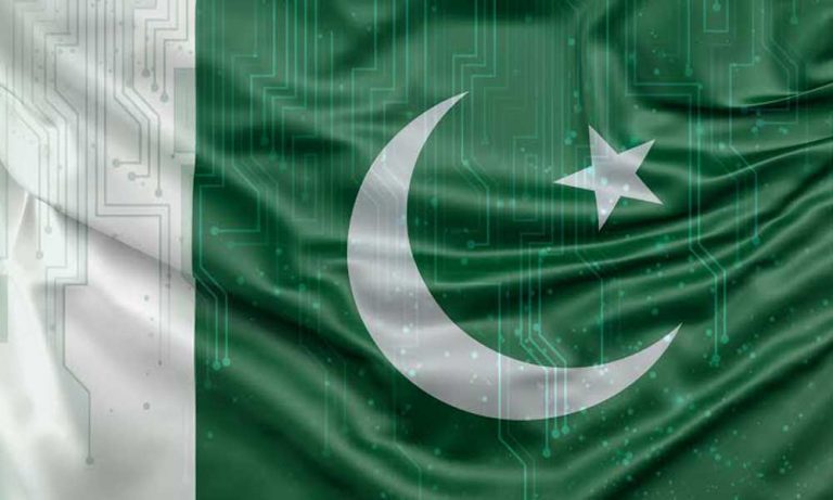 Digital Pakistan initiative announced to digitally transform Pakistan