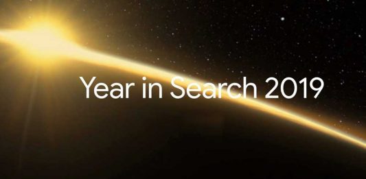 The Year in Pakistan Search