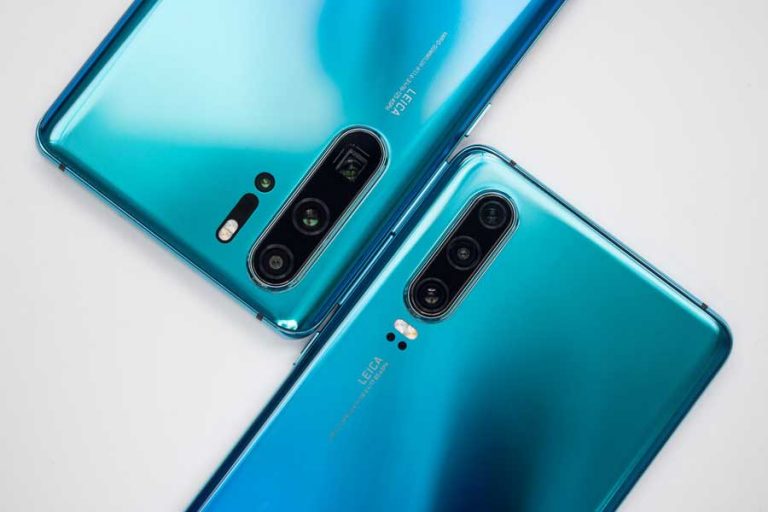 Huawei P40 will be revealed at the end of March 2020