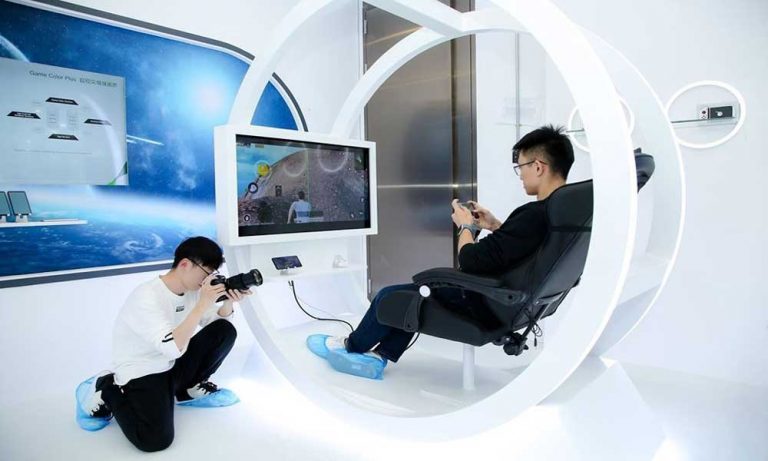 OPPO plans $7bn R&D push to build a multiple-access smart device ecosystem for the era of intelligent connectivity