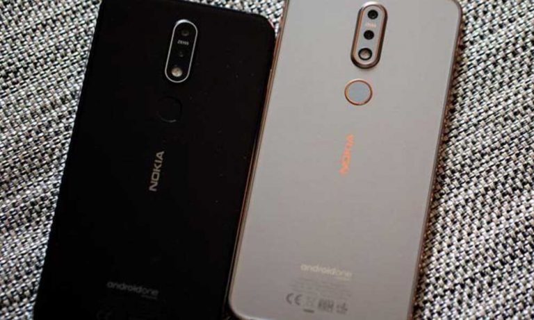 Nokia 7.1 is latest HMD smartphone to get the Android 10