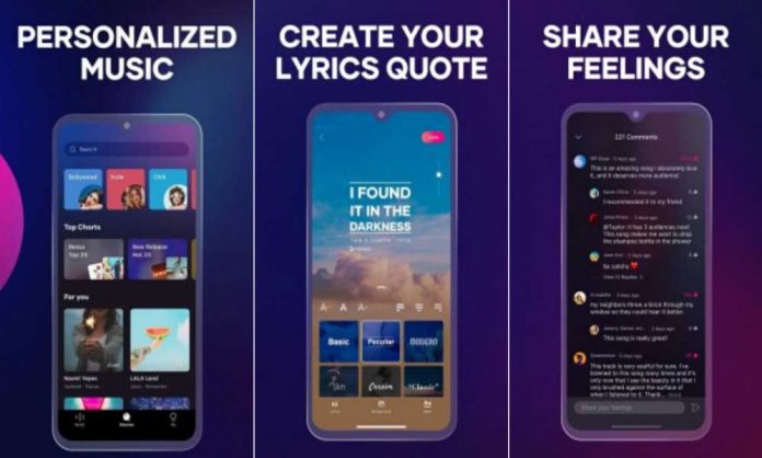TikTok Patent ByteDance Will Launch a Music App