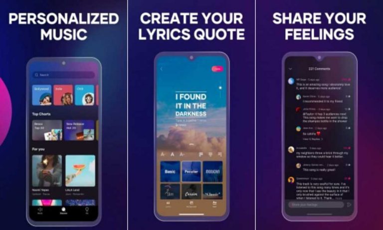 TikTok Patent ByteDance Will Launch a Music App