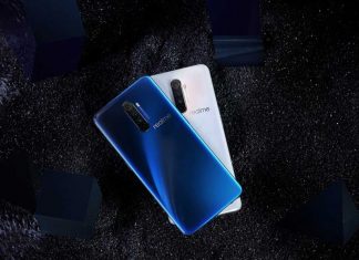 Realme Becomes The Fastest Growing Smartphone Brand