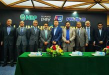 Huawei Cooperates with National Bank of Pakistan and UnionPay To Launch Huawei Pay