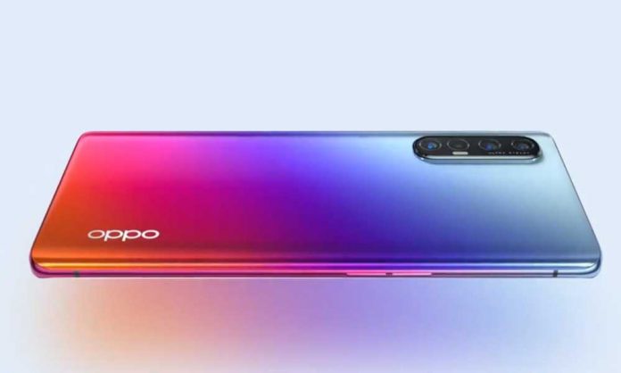Oppo Reno 3 and Reno 3 Pro announced with 5G