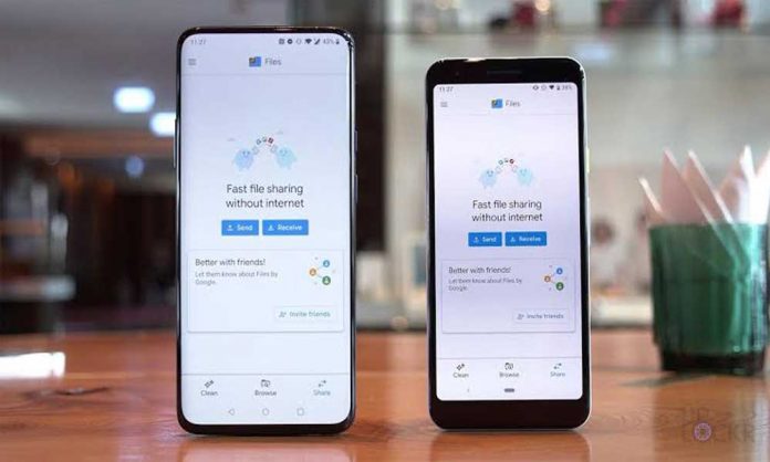 Samsung is developing a new feature similar to the 